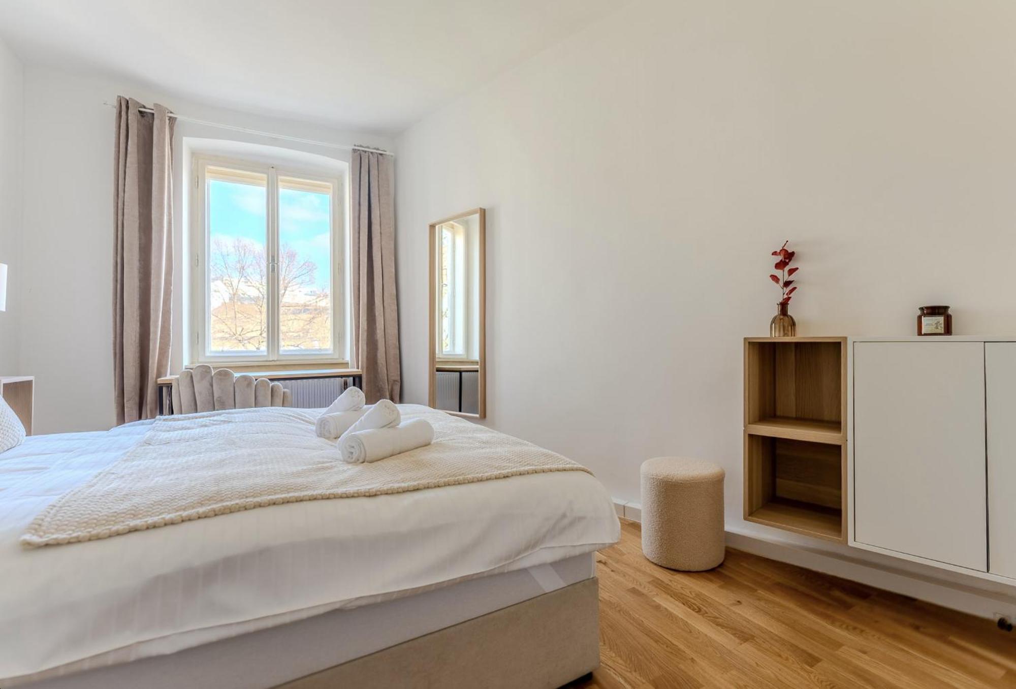 Urbansuite In Der Innenstadt Krems an der Donau Dış mekan fotoğraf