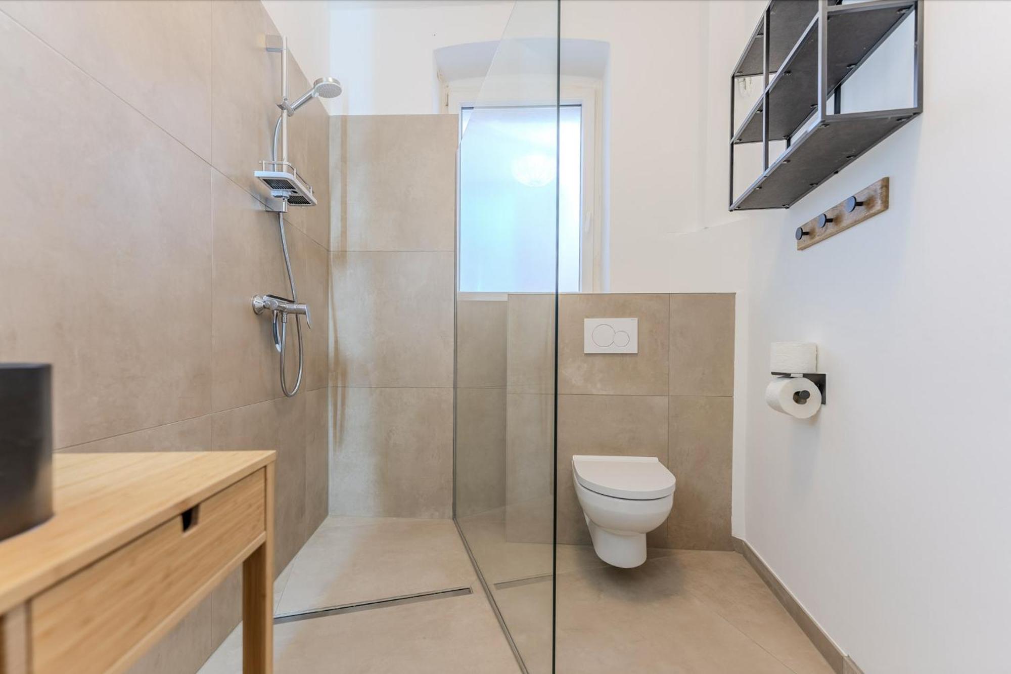 Urbansuite In Der Innenstadt Krems an der Donau Dış mekan fotoğraf