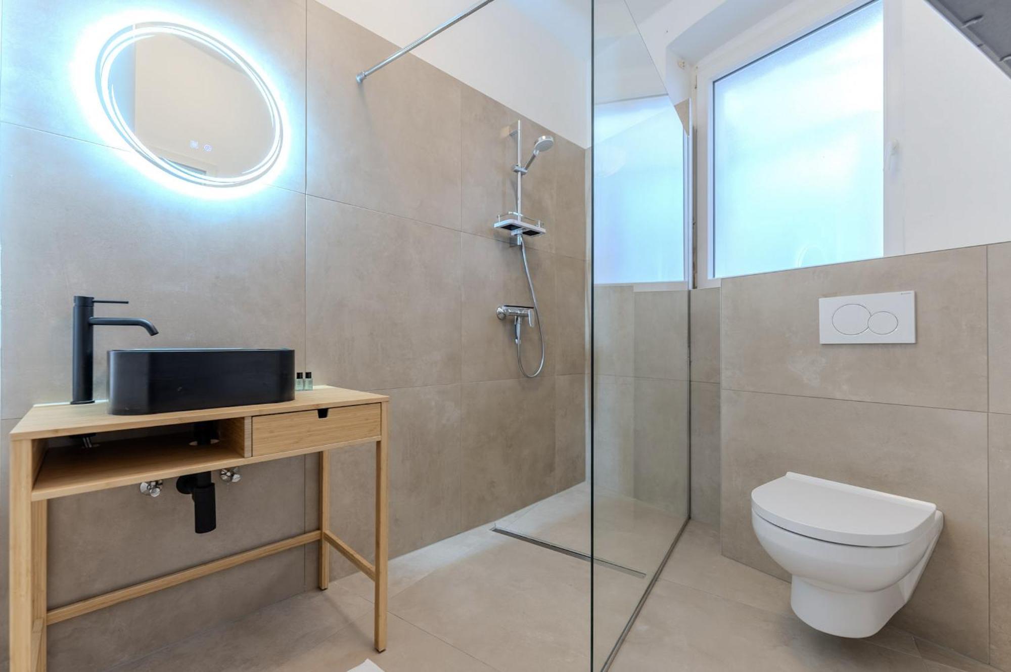 Urbansuite In Der Innenstadt Krems an der Donau Dış mekan fotoğraf